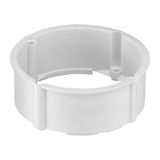 Extension ring PD60x24 white