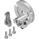 DADP-ES-Q12-32 End stop kit