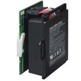 Replacement battery pack for S8BA