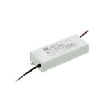 PLD-60-700B Led driver, Class2 60W, 50-86V, 700mA CC, MEAN WELL