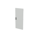 Q855D616 Door, 1642 mm x 593 mm x 250 mm, IP55