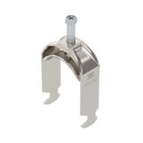 BS-H1-M-52 A2 Clamp clip 2056  46-52mm