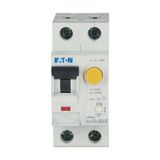 FRBMM-C10/1N/003-A-RT Eaton Moeller series xEffect - FRBm6/M RCBO - residual-current circuit breaker with overcurrent protection
