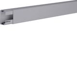 Trunking from PVC LF 30x45mm stone grey
