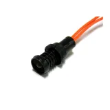 Indicator light Klp 5O/230V orange