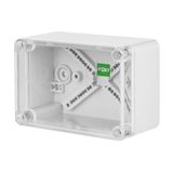 INDUSTRIAL BOX SURFACE MOUNTED 170x135x241