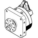 DSM-12-270-CC-FW-A-B Rotary actuator