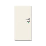 SRS-2-L-96 Electronic Controls free@home chalet white - Basic55