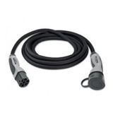 CHARGING CABLE T2 20A 3P 5m
