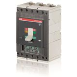 T5V400 PR222DS/P-LSIG In400 3pFFC1150VAC