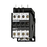 Contactor, 11kW, 22A AC3, 32A AC1, 3-pole, 1NO, 230VAC + VK3