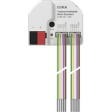 btn I/F 8-g Standard KNX Secure