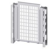 ALPHA Universal modular distribution board partition horizontal  8GK9527-0KK05