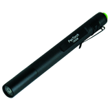 Flashlight LED PenTorch 140mm 2x AAA batteries