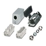 Connector set