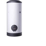 Floor-standing hot water boiler, SHW 200 S, 200 l, double/single-span operation