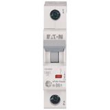 HN-B6/1 Eaton Moeller series xPole Home - HN/HN-HX MCB