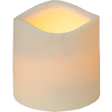 LED Pillar Candle Paul