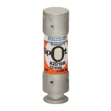 Fuse A2D-R Class RK1 Time-Delay 250VAC 250VDC 10A Ferrule SmartSpot®