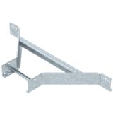 LAA 1130 R3 FT Add-on tee for cable ladder 110x300