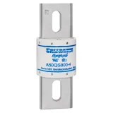 High Speed Fuse Amp-Trap® A50QS 500VAC 500VDC 800A Blade