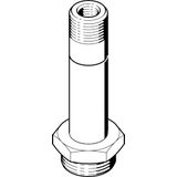 MKF-022-3-... Solenoid actuator