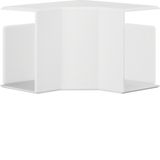 Internal corner, LF 40060/61, pure white