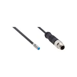 Inductive proximity sensors: IMM04-01BNSVR8K