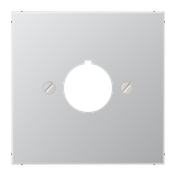 Centre plate for commanding appliance AL2964