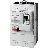 Soft starter, 420 A, 200 - 600 V AC, Us= 24 V DC, with control unit and pump algorithm, Frame size U