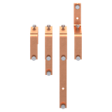 ZXM2923 40 mm x 408.22 mm x 10 mm