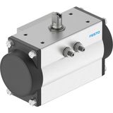 DFPD-40-RP-90-RS35-F05-R3-C Quarter turn actuator