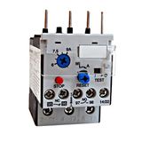 Motor protection relay 17-23A U3/32 Manual/Automatic-Reset