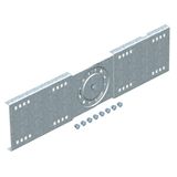 WRGV 160 FT SO Adjustable connector for wide span system 160 160x680