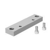 HSM-40 Mounting plate