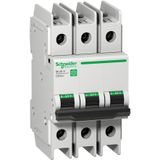 MULTI9 C60BP 3PC 50A 10KA 240V UL489