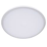Kaju Slim LED Downlight RD 30W White