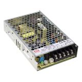 RSP-75-12 Switching power supply, closed, 75W, 12V, 6,3A, MEAN WELL