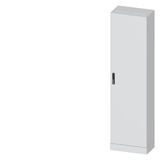 ALPHA 630, Floor-mounted cabinet, I...