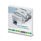 CLIP-PROJECT ADVANCED - Software