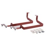 Allen-Bradley, 20-750-DCBB1-F7, PF750 DC bus bars, 400/480V, Frame 7