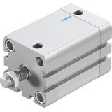 ADN-40-40-A-PPS-A Compact air cylinder