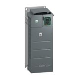 Variable speed drive, Easy Altivar 610, 75kW, 100hp, 380 to 460V, IP20