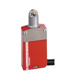 SAFETY LIMIT SWITCH METAL 2NC-2NO