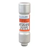 Fuse ATQR - Class CC - Time-Delay 600VAC 300VDC 2.8A Ferrule