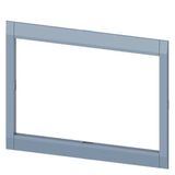 cover frame for door cutout 183.6 x...