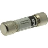 Fuse link (UL standard), Class Supplemental (fast acting), 600V AC, 50A