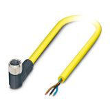 Sensor/actuator cable