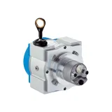 Wire draw encoders:  HighLine: BTF13-P1BM0525