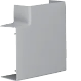 flat angle LF/LFF 40x90mm stone grey